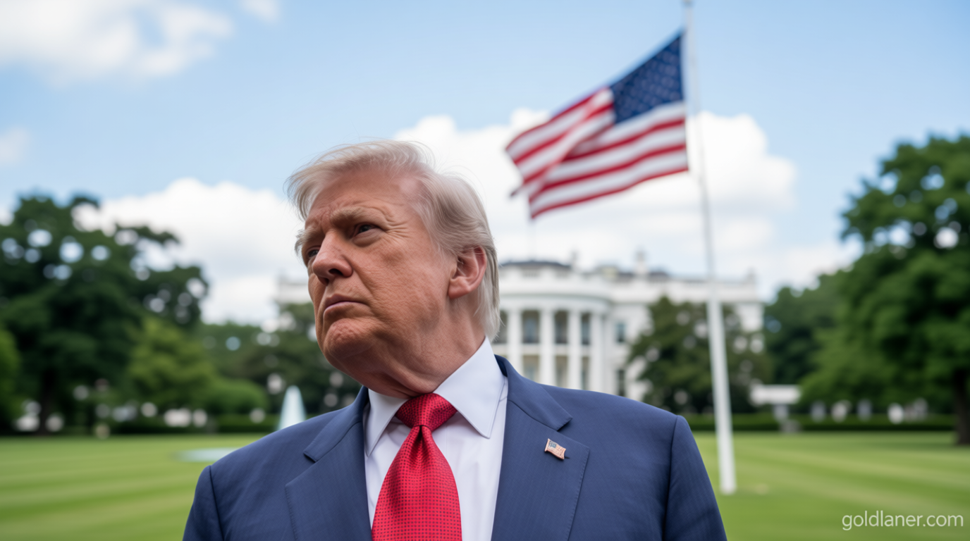 Trump’s original sin on the economy