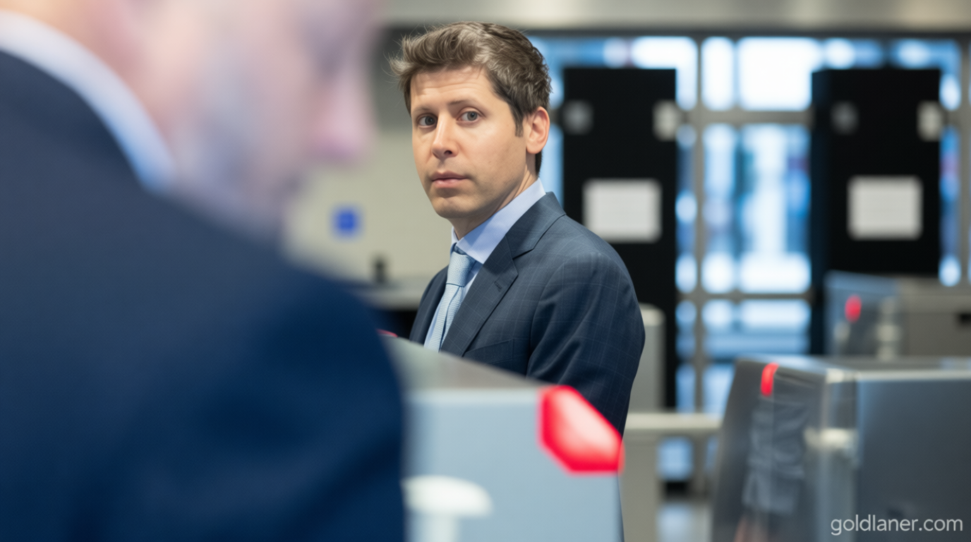 ‘Are you completely trustworthy?’: Musk’s attorney presses OpenAI CEO in trial