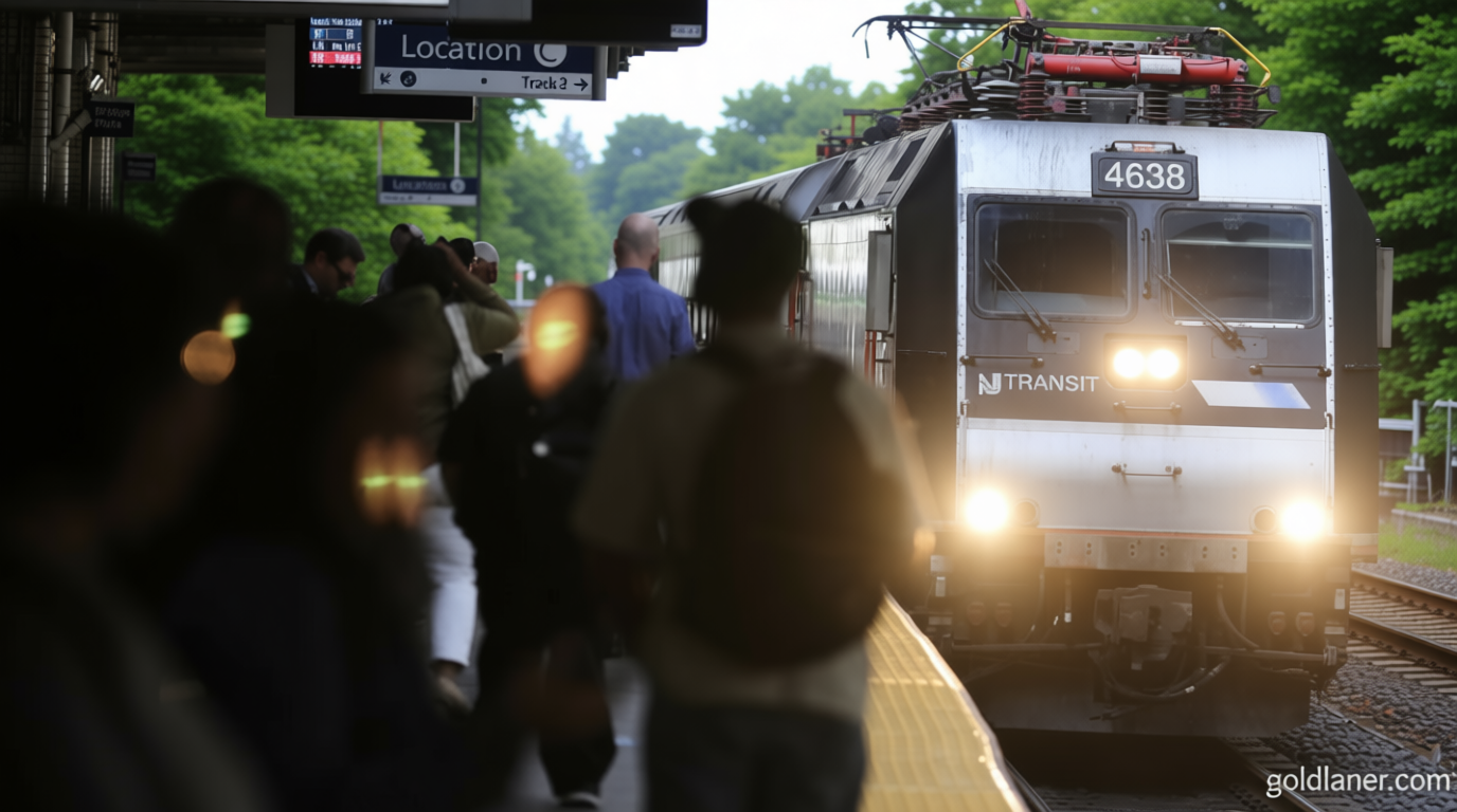 Commuting chaos, promiscuous bride, living a happier life: Catch up on the day’s stories