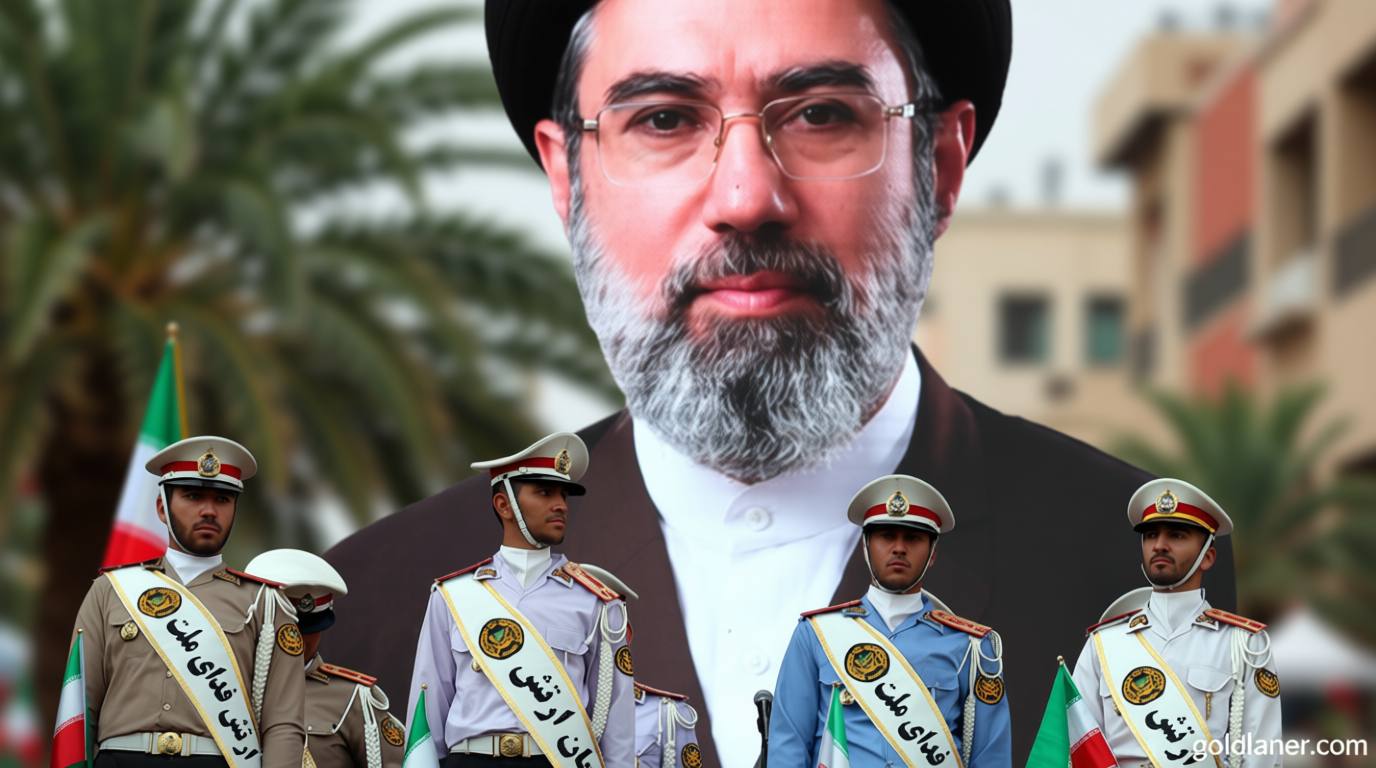 Iran’s forever war: Deal or no deal, Iran’s challenge to America will outlast Trump