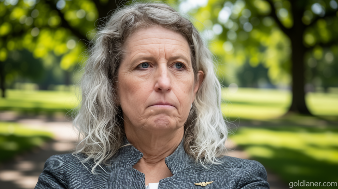 Virginia representative distances herself after agreeing with radio show host’s offensive comment about Jeffries