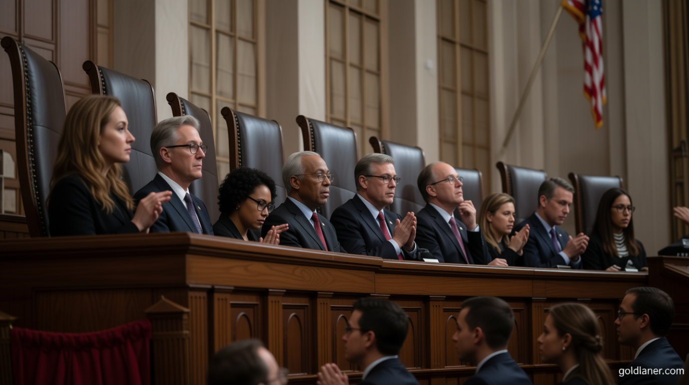 Oral arguments are taking forever. Supreme Court justices have had enough