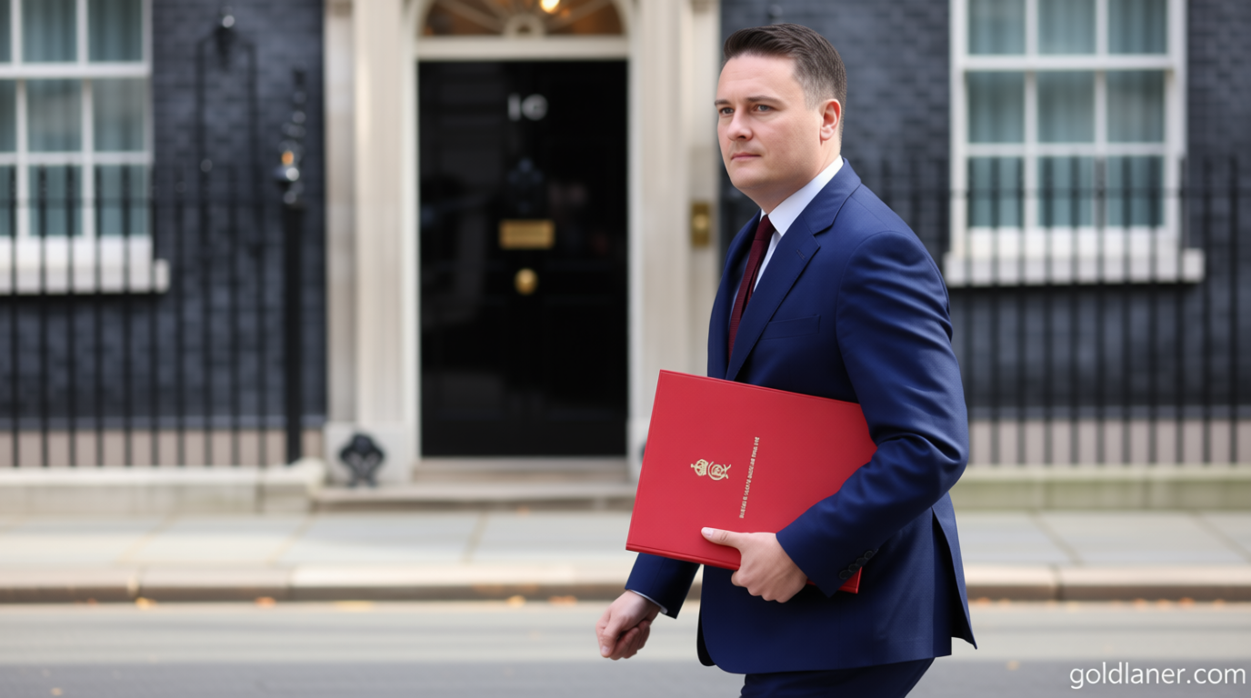 Leading challenger to UK Prime Minister Keir Starmer quits government