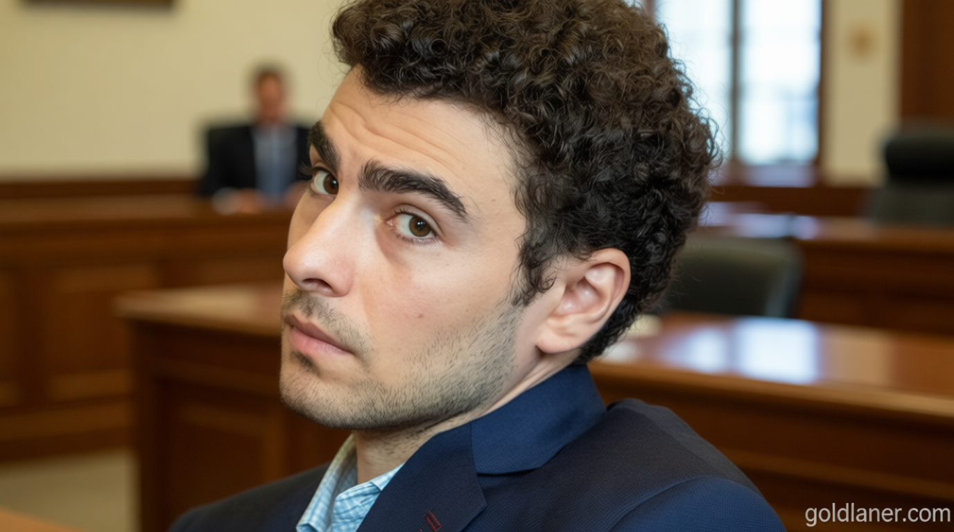 What the judge’s evidentiary ruling means for the case against Luigi Mangione