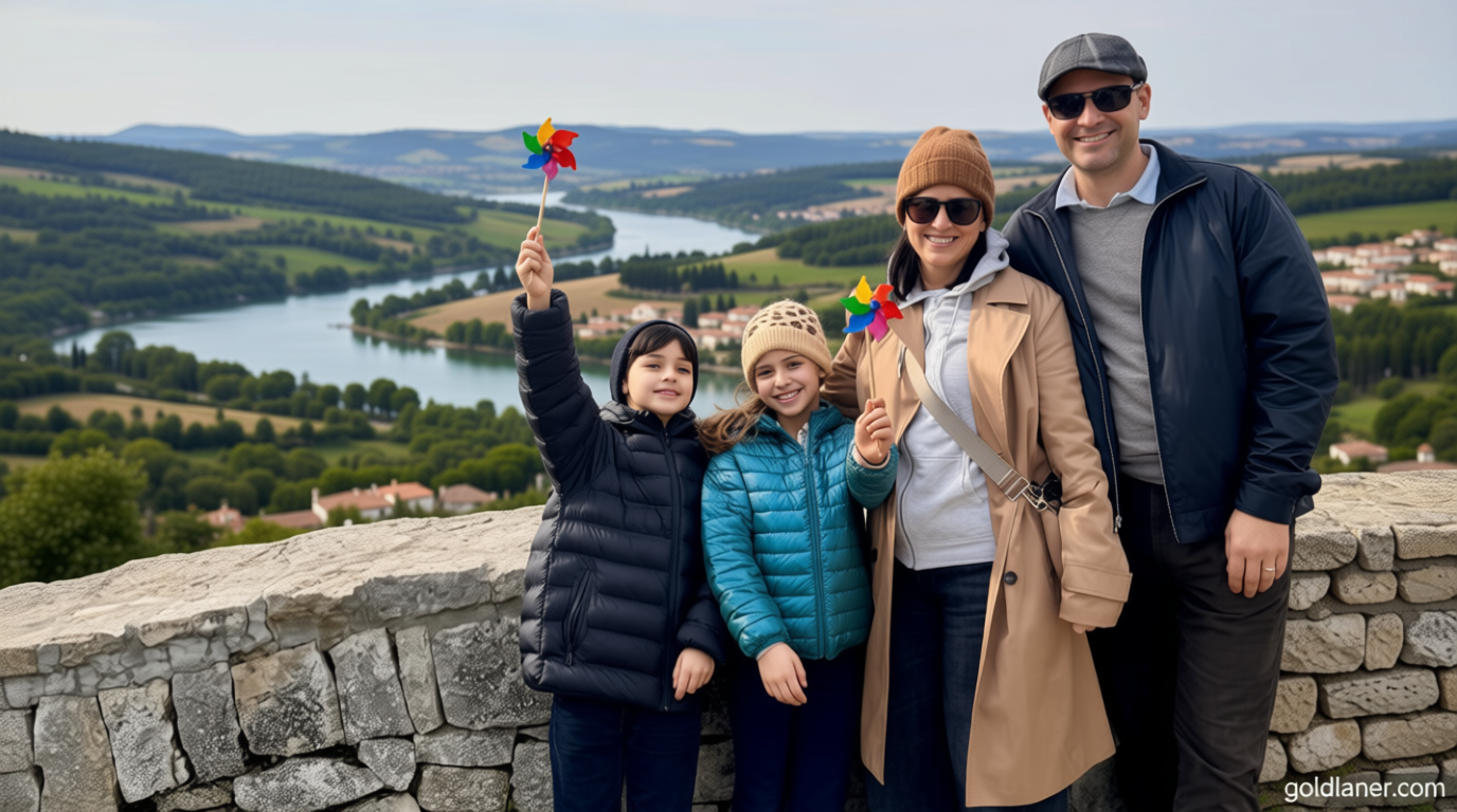 They thought they had it all in Miami – then they moved to Italy