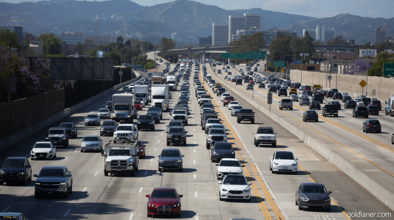 ‘It’s literally going to break me.’ Commuting is now unaffordable for some American workers