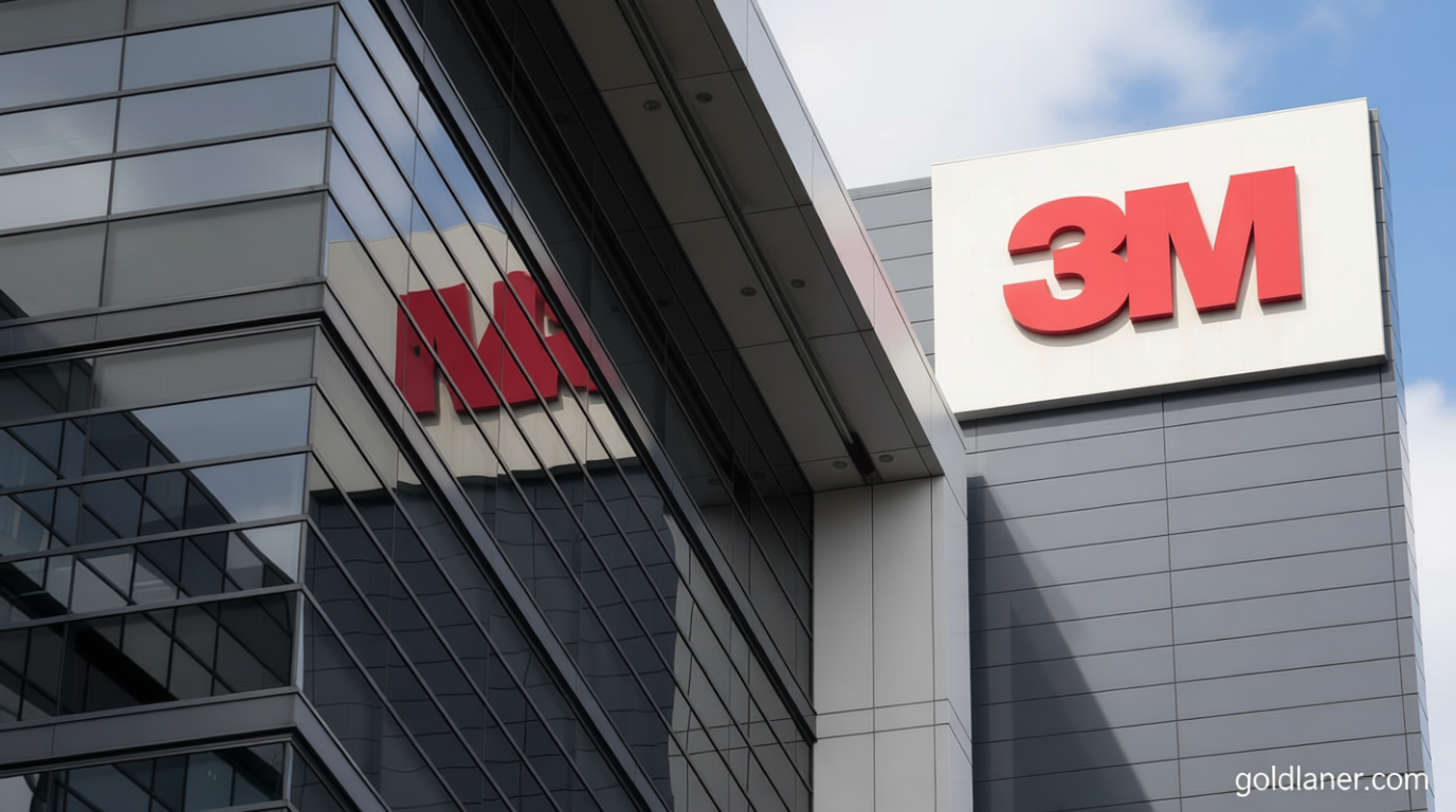 Australia sues US conglomerate 3M for $1.4 billion over ‘forever chemicals’ contamination