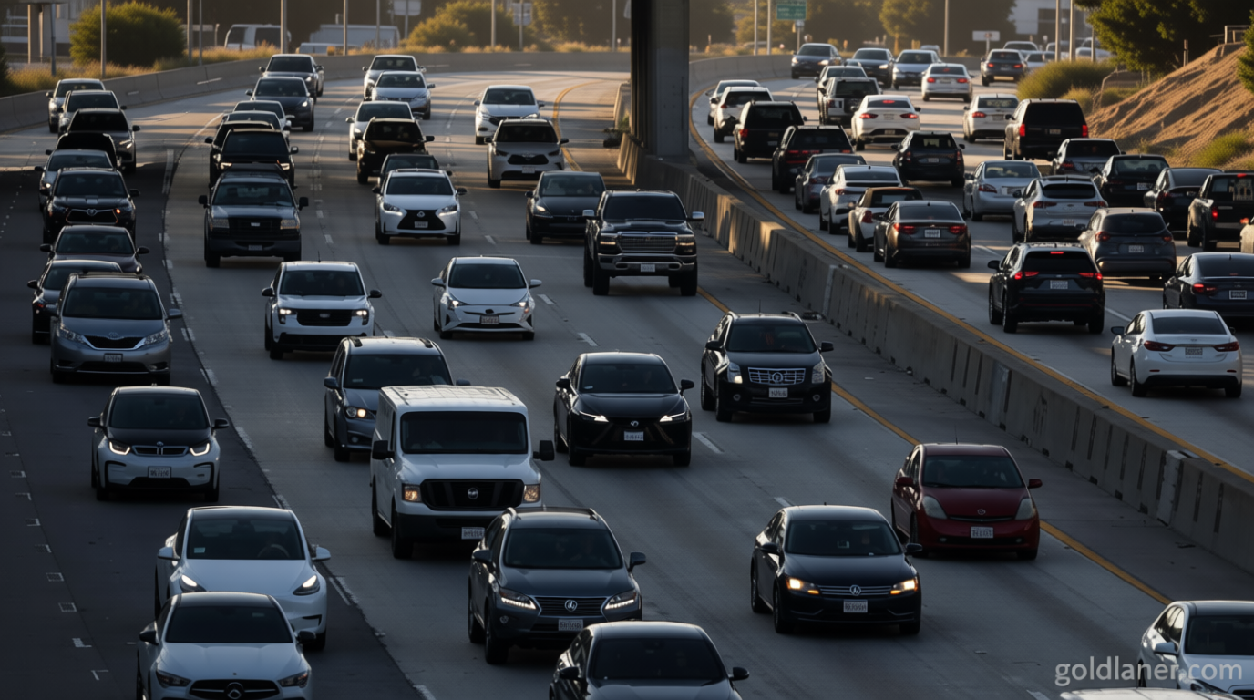 Auto industry braces for motor oil shortage