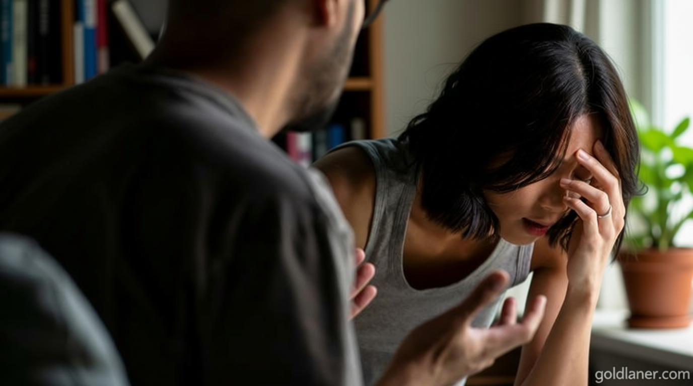 Is your relationship emotionally unsafe? Experts explain the signs and what to do