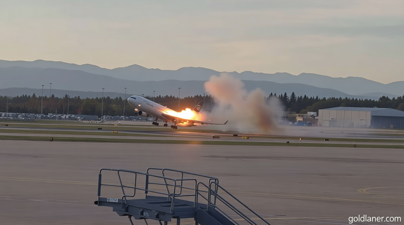 A PDF let the internet hear the final words in the cockpit of a UPS plane as it crashed. The NTSB now wants it taken down