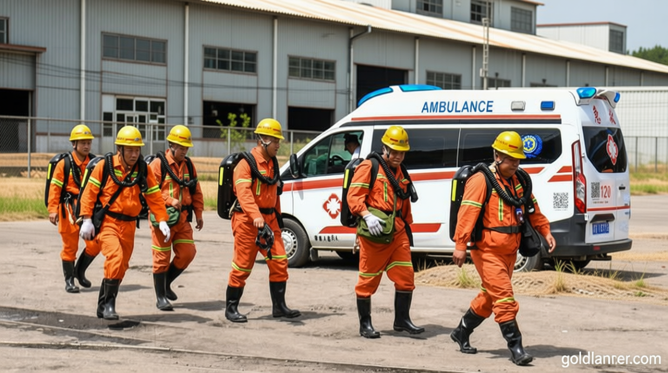 China coal mine blast kills 90, state media reports; deadliest mining disaster in over a decade