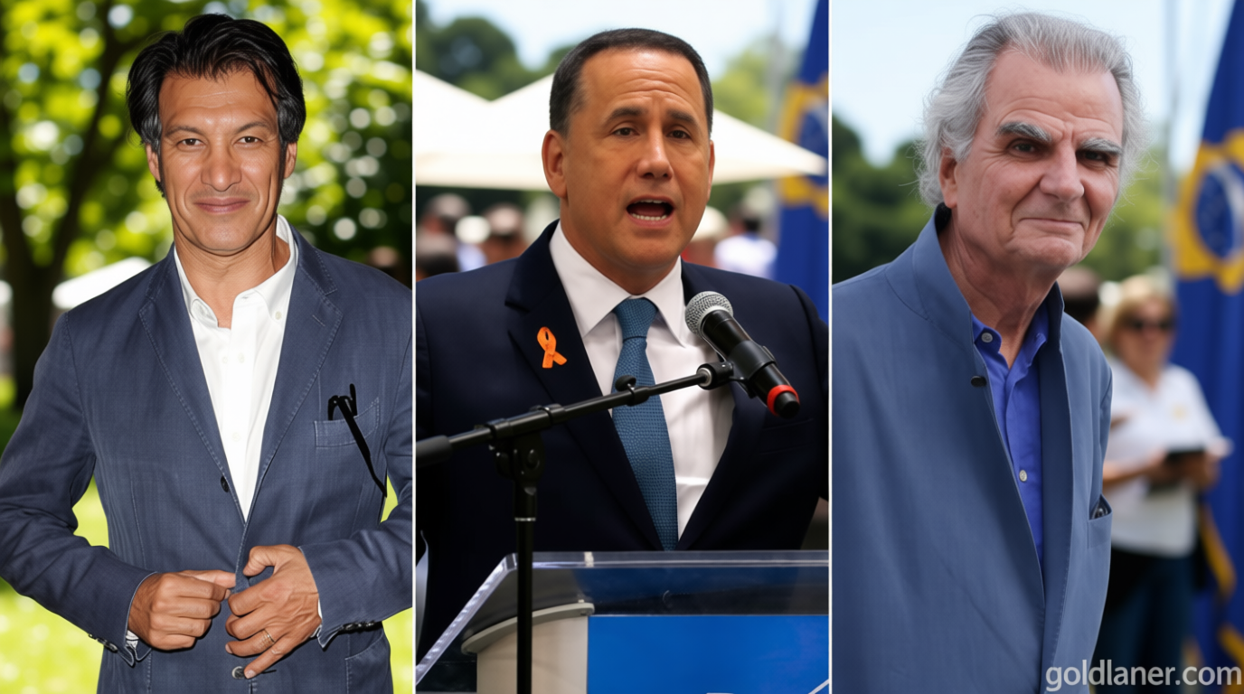 Here is who Epstein’s longtime assistant accused of sexual abuse