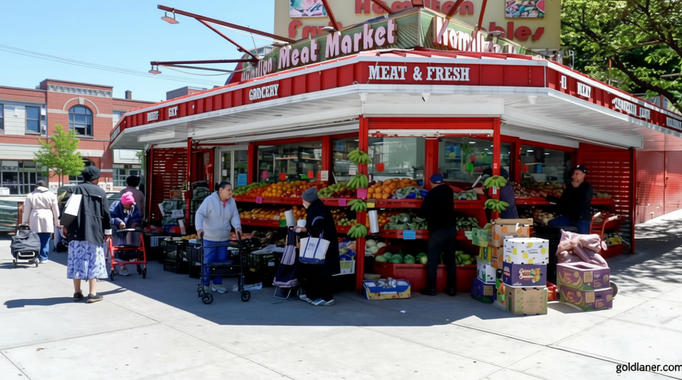 The cost of living in the US weighs on Latino voters as economic discontent grows