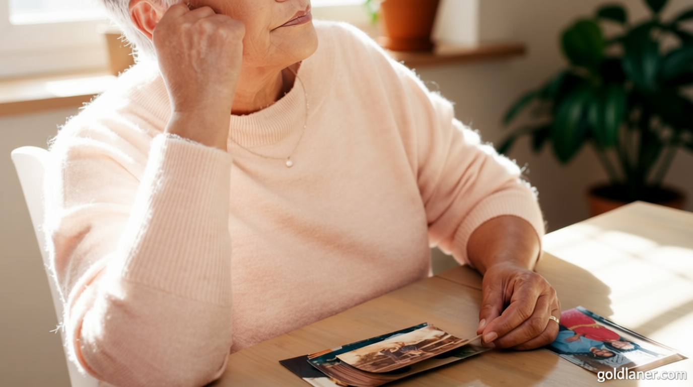 Families going ‘no contact’ doesn’t always mean the end