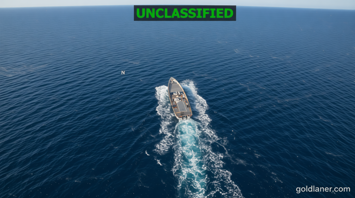 Pentagon watchdog evaluating US operations involving strikes on alleged drug boats