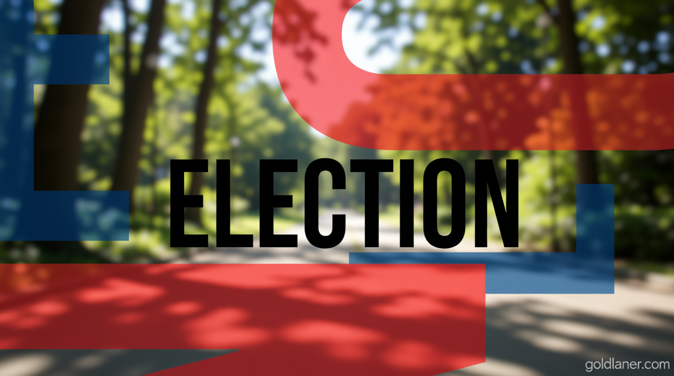 Virginia’s new election map gets thrown out in a dispute about what ‘election’ means
