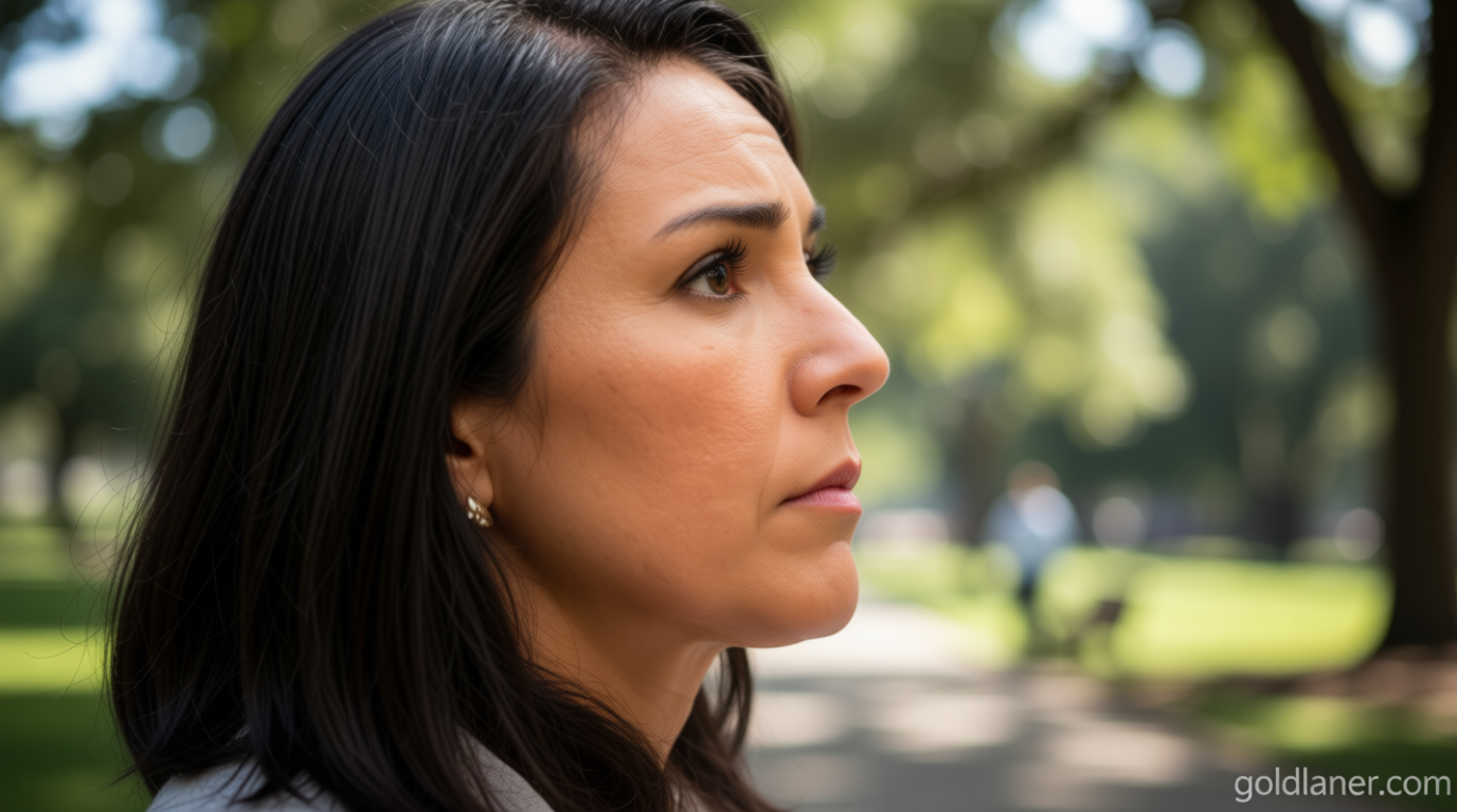 Sidelined on Iran and Venezuela, Gabbard instead pursued Trump’s Deep State grievances amid her own suspicions