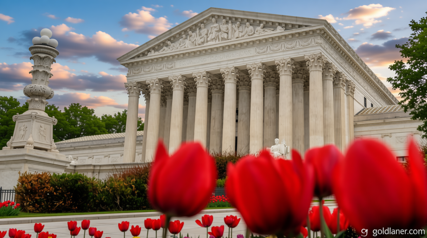 Supreme Court puts off fight over who can sue to enforce what’s left of the Voting Rights Act
