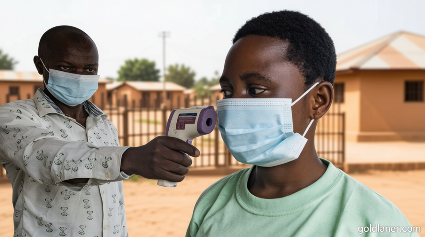 WHO chief raises alarm over scale of Ebola outbreak after death toll climbs