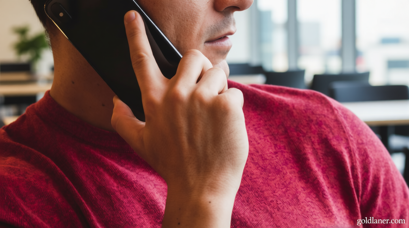 AI ‘voice cloning’ scams are on the rise. Here’s how to protect yourself