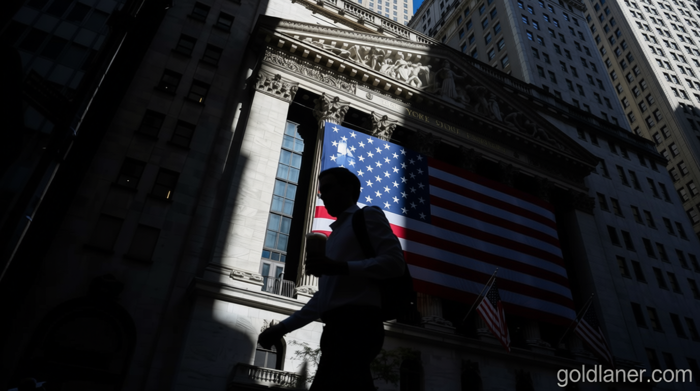 Why America’s rich keep getting richer