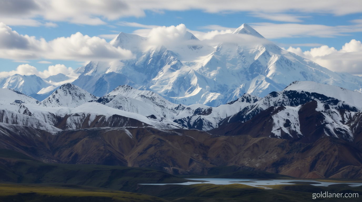 3 climbers who fell near treacherous pass on Alaska’s Mount McKinley are dead, 1 rescued