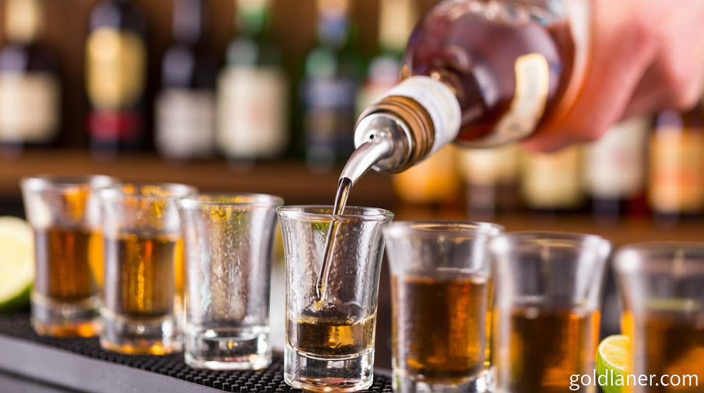 You can reverse much of the damage alcohol has done to your body, science says