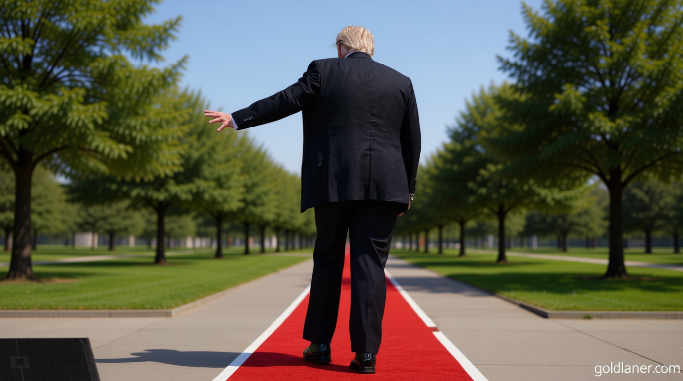 Rapid changes in power have become the new normal in American politics. Here’s why