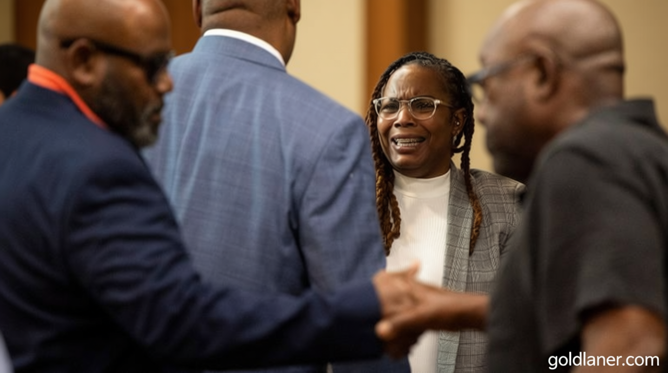 Judge dismisses charges against former school official in case of 6-year-old who shot teacher