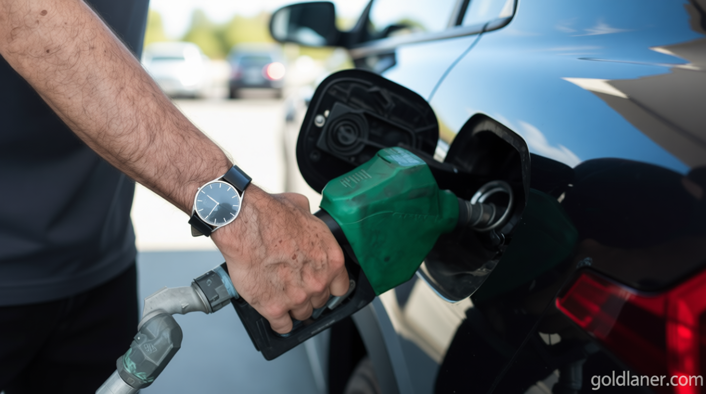 Exclusive: Hackers have breached tank readers at US gas stations; officials suspect Iran is responsible