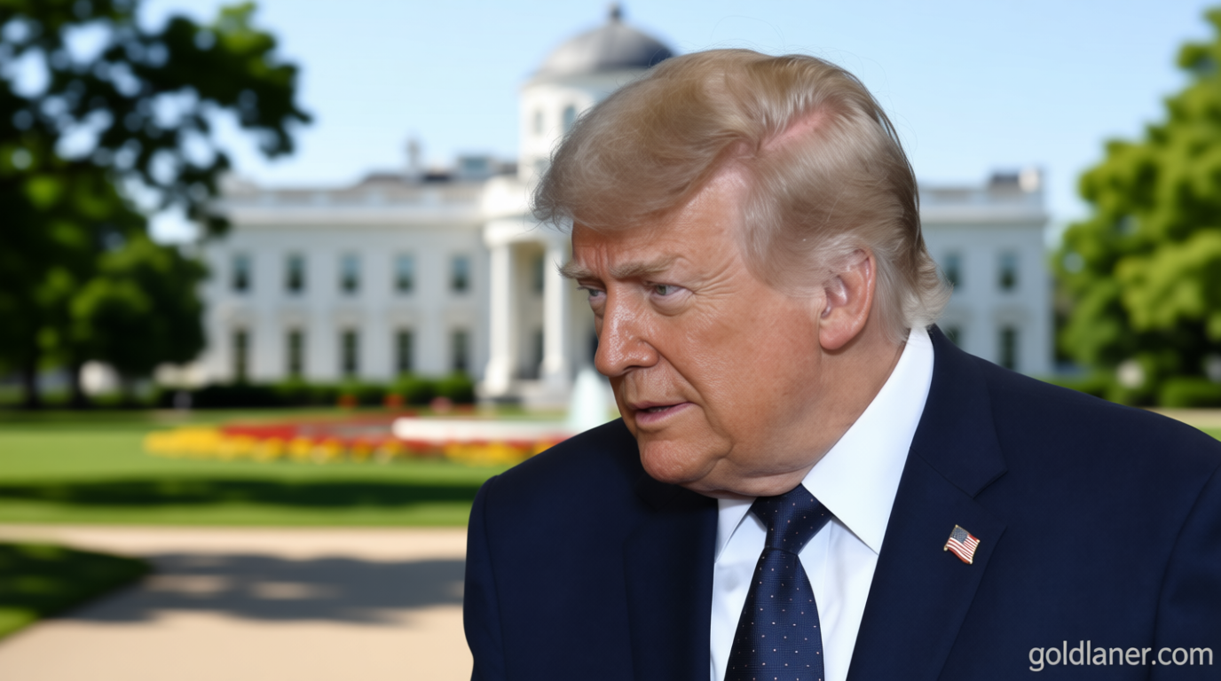 ‘Senators are not happy’: How Trump pushed the GOP to the breaking point this week