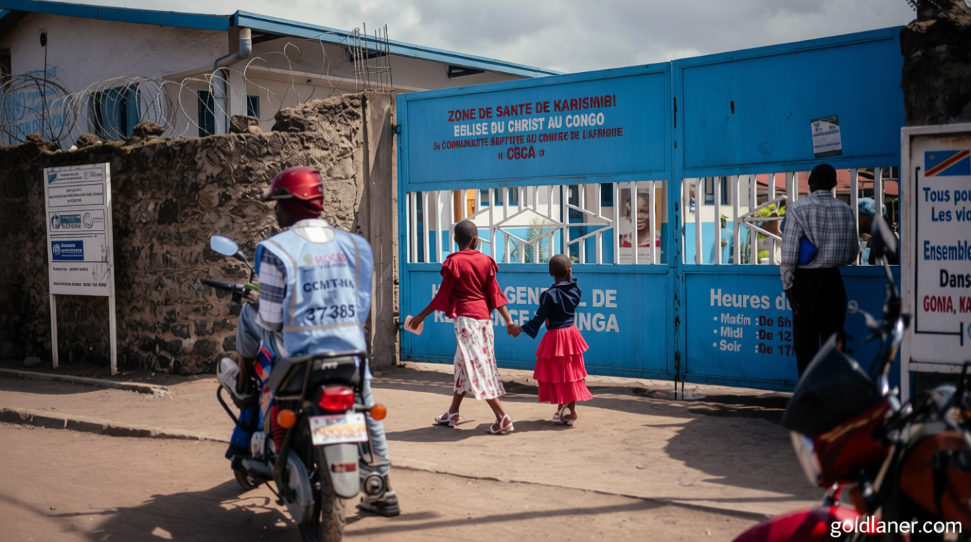 Global scramble to contain new Ebola outbreak as US moves to limit entry from virus-hit region