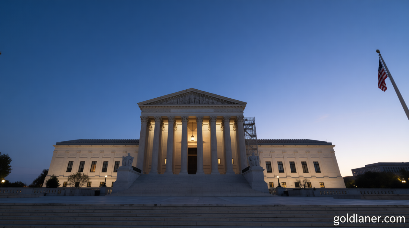 Democrats are going there on attacking the Supreme Court. Here’s what it could mean