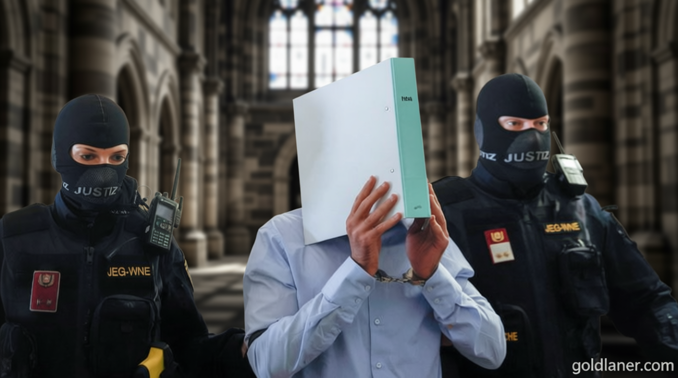 Austrian man sentenced to 15 years in prison for plot to attack Taylor Swift concert in Vienna