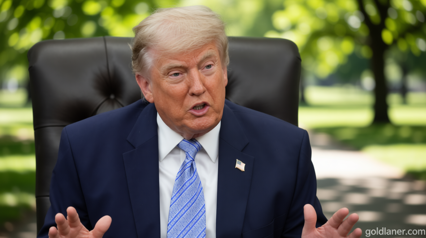 Trump’s ‘Anti-Weaponization Fund’ hit with another legal challenge