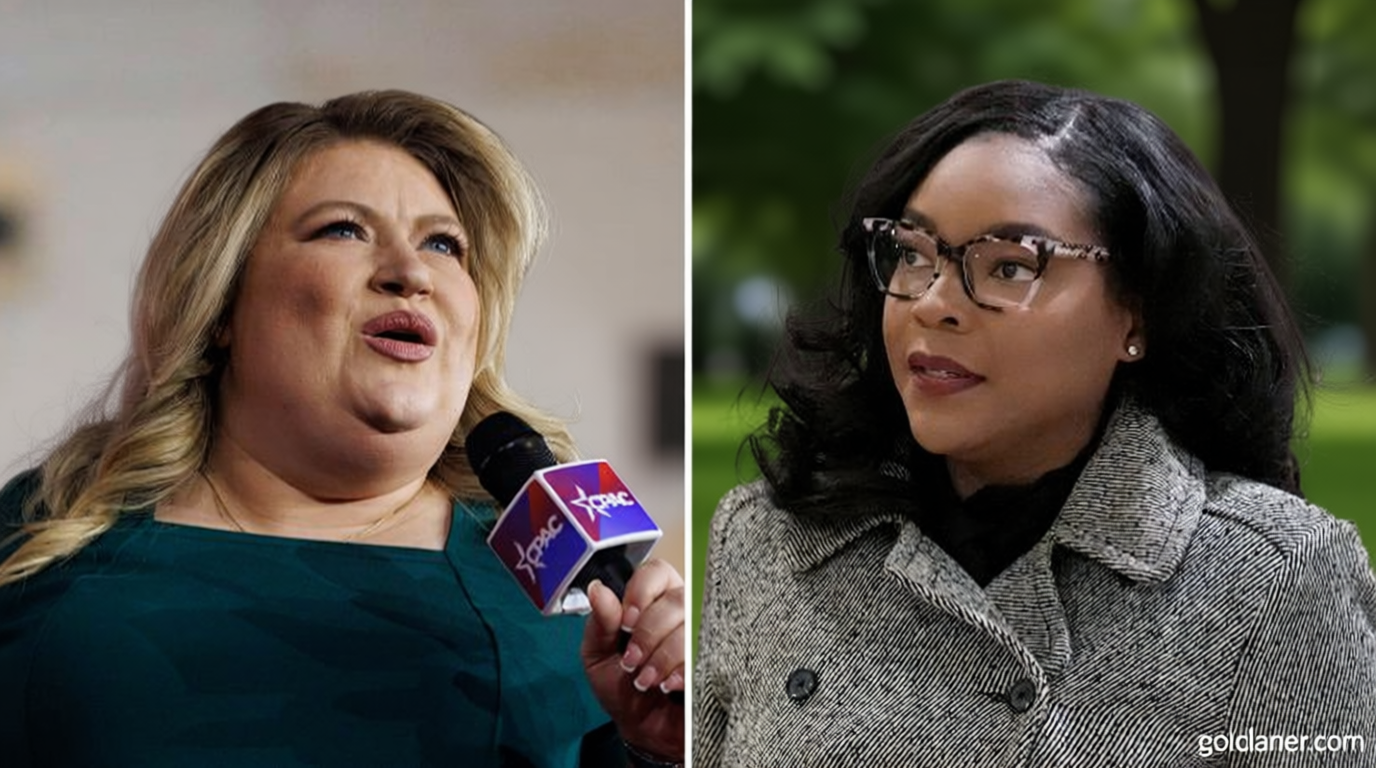 ‘Creeps need not apply’: How a team of bipartisan women plan to change Capitol Hill’s culture of harassment
