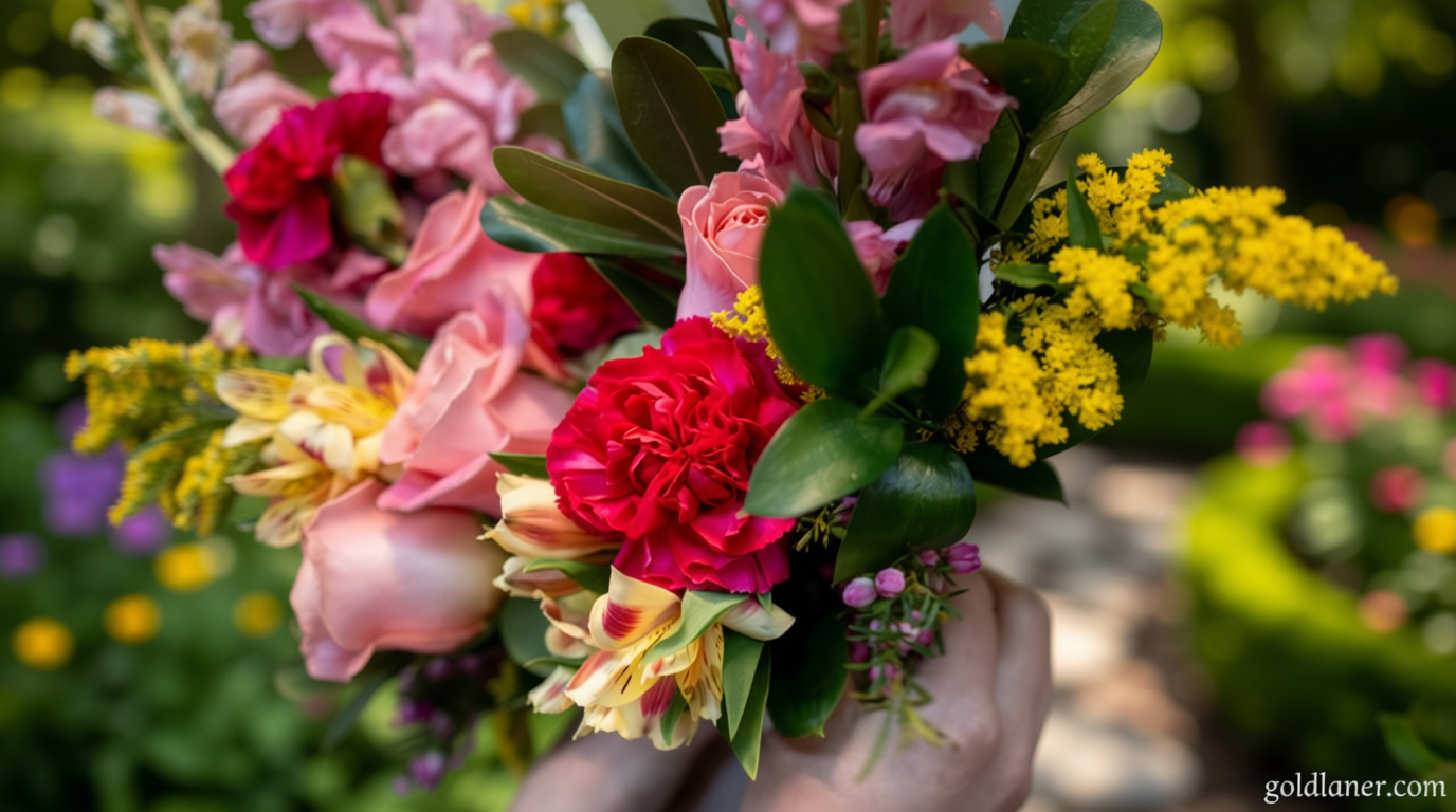 That Mother’s Day bouquet could be getting pricier this year