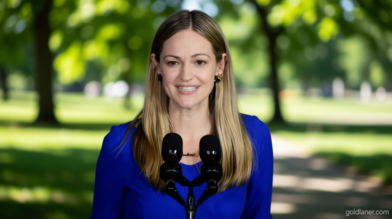 ‘Paige against the machine’: How a Democrat who bucked her party is now targeting a swing House district