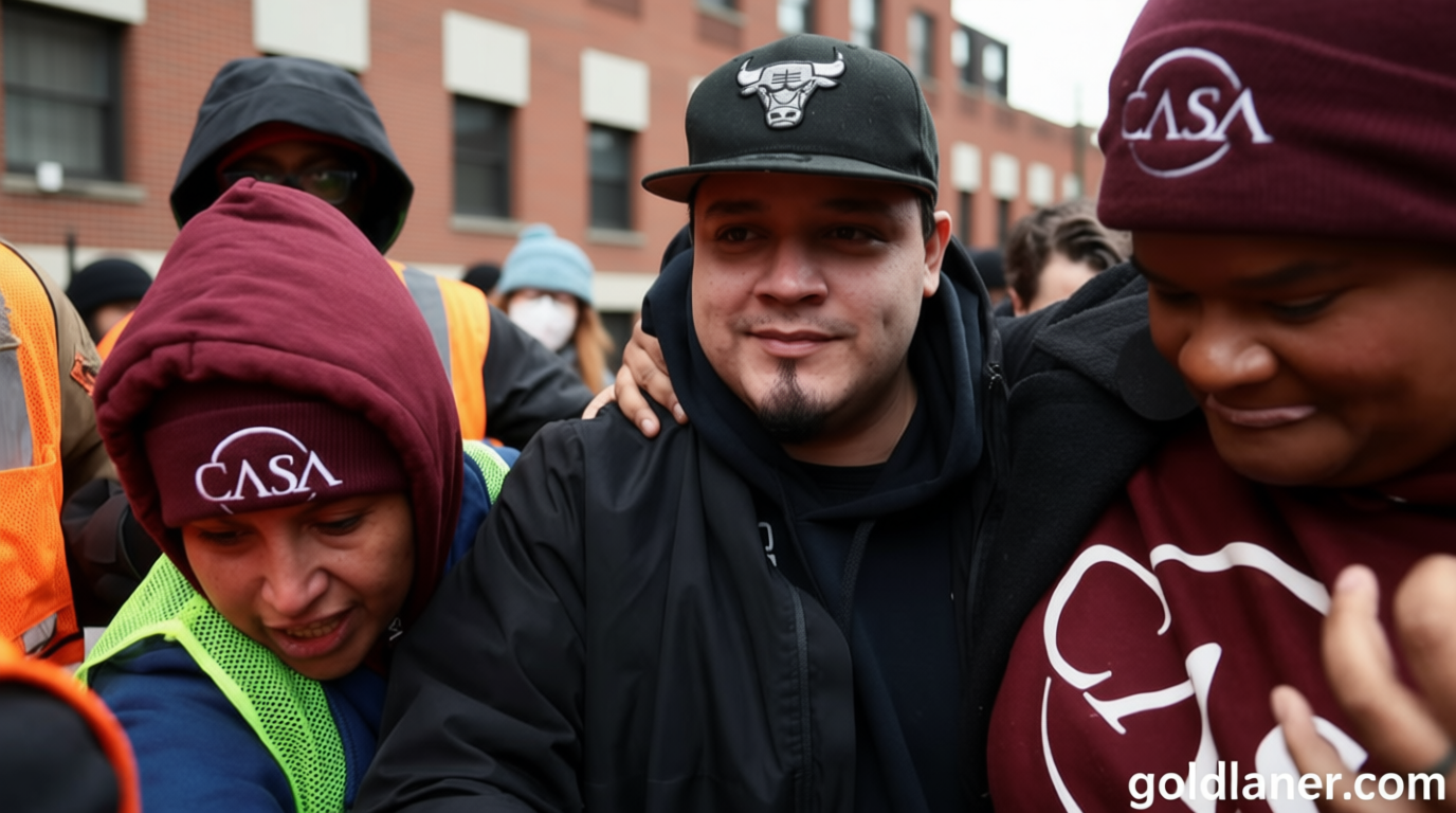 Judge dismisses charges against Kilmar Abrego Garcia, calling them ‘an abuse of prosecuting power’