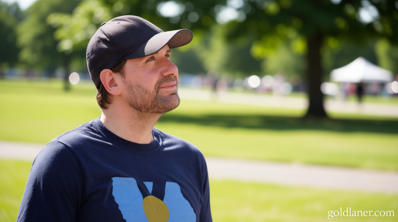 A Paralympian and ‘prairie populist’: How this Iowa Senate candidate is trying to spark a rural revival for Democrats