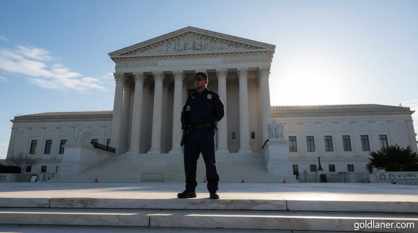 Supreme Court rejects Big Pharma appeals challenging negotiated drug prices in Medicare
