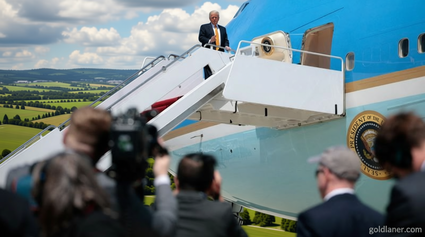 Trump’s ‘financial situation’ gaffe underscores his Iran war problem