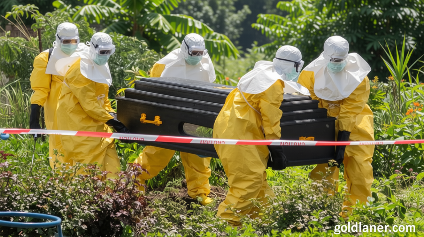 US funding cuts have hampered response to the deadly Ebola crisis, aid workers say