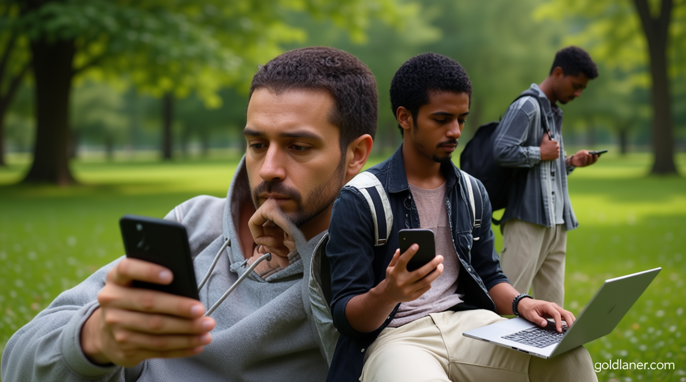 ‘The ads got to me’: College-age adults are rushing to prediction market sites. Addiction experts are alarmed