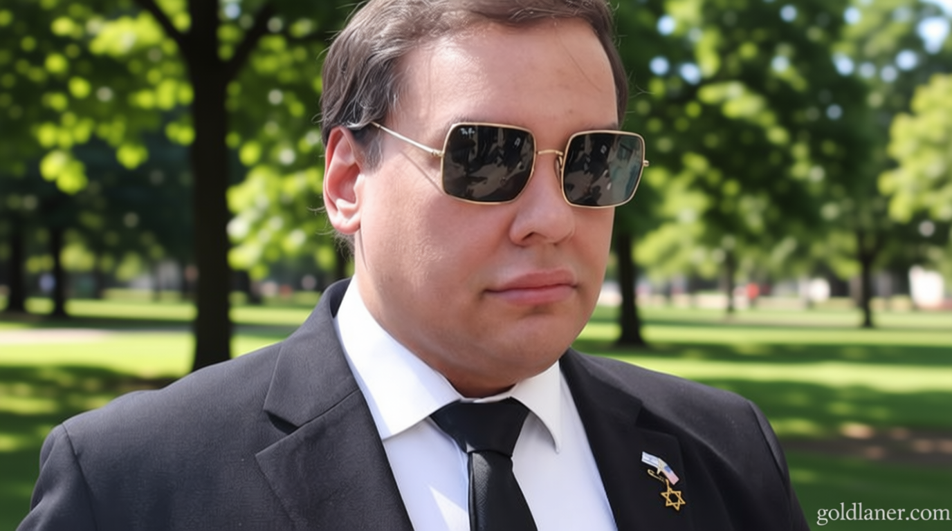 Former NY Rep. George Santos under investigation for alleged insider trading on Kalshi