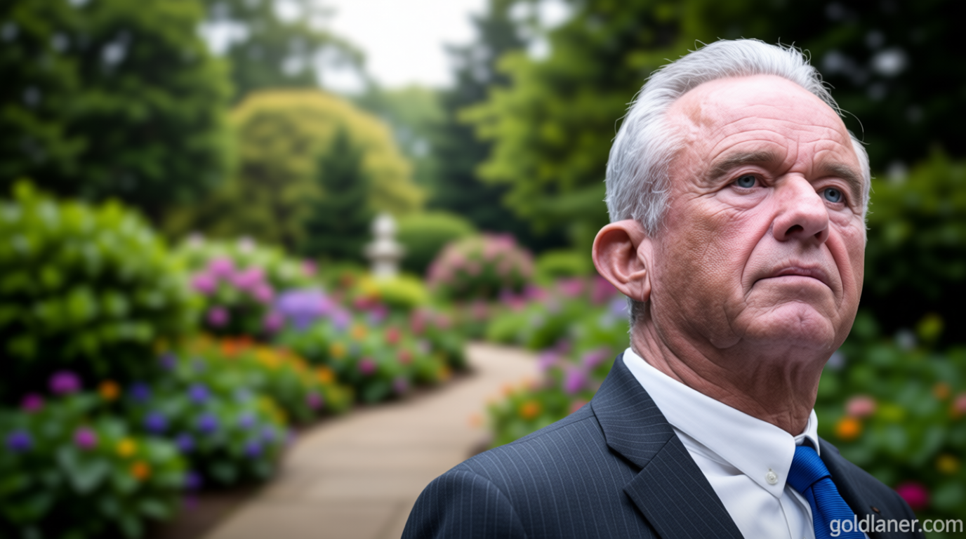 RFK Jr. seeks to peek at Americans’ medical records for clues on autism and vaccines