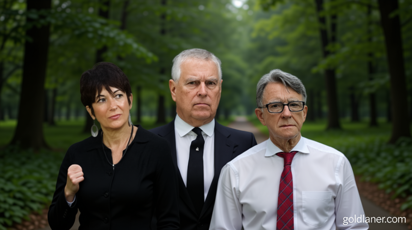 Tracking the firings, resignations and other impacts from the Epstein files