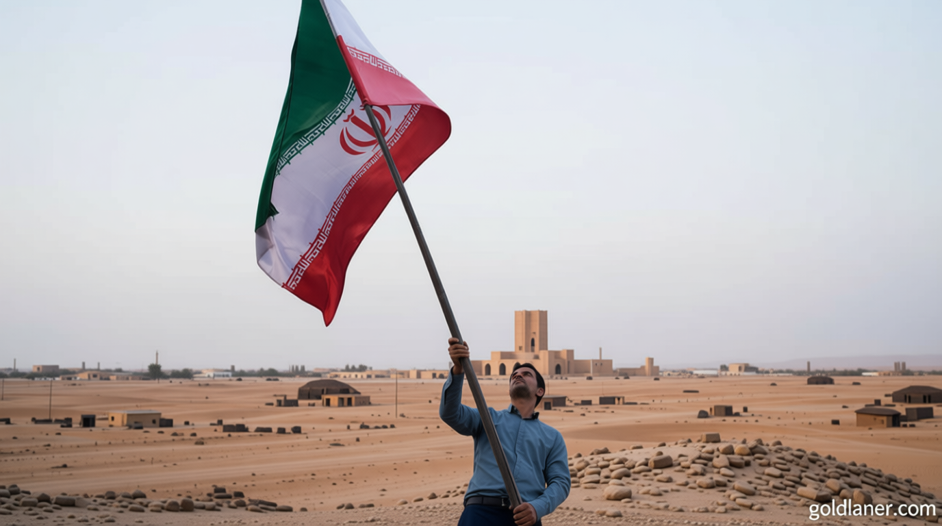 ‘Their new nuclear option’: Why Iran’s influence over the Strait of Hormuz is here to stay