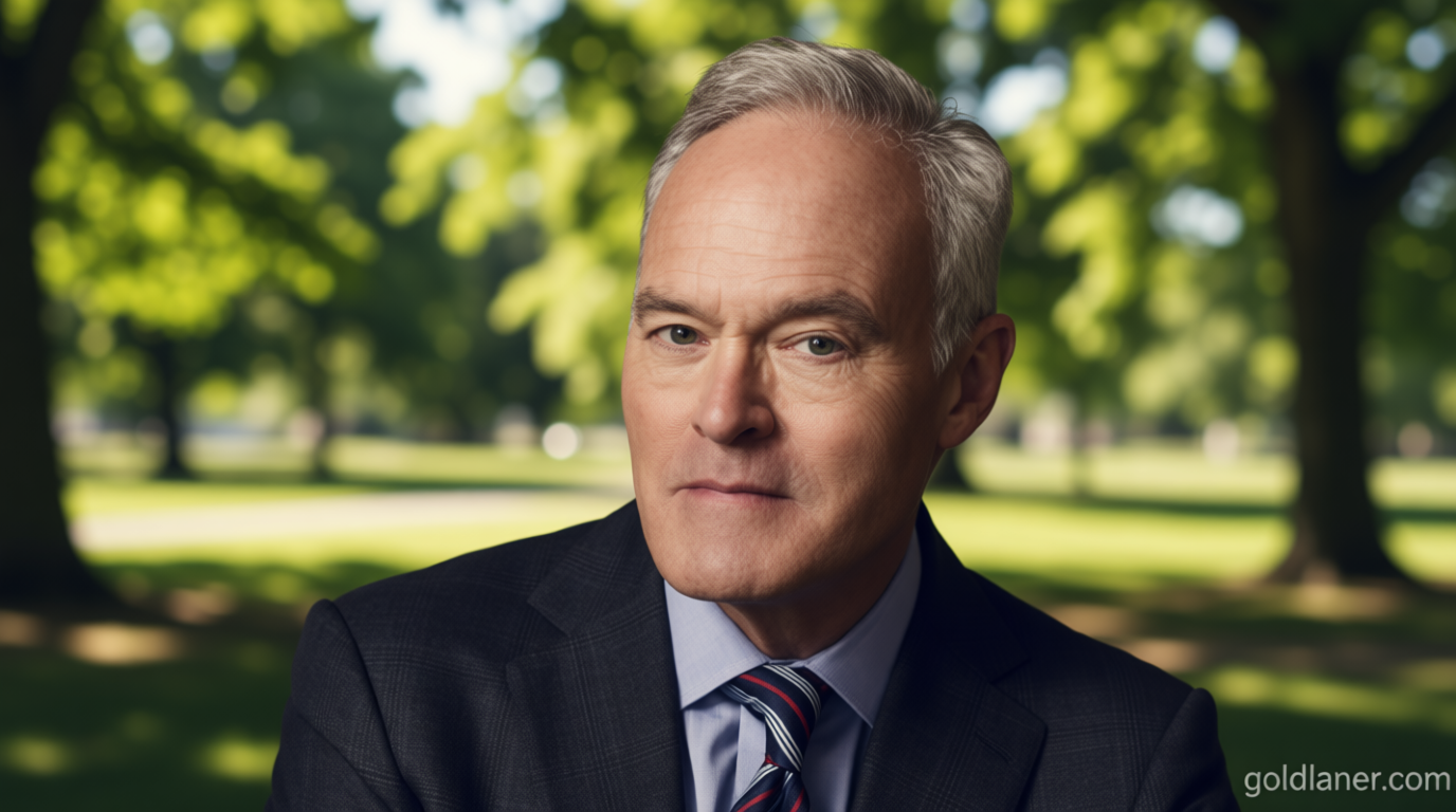 Scott Pelley fired by CBS after ‘60 Minutes’ clash with management