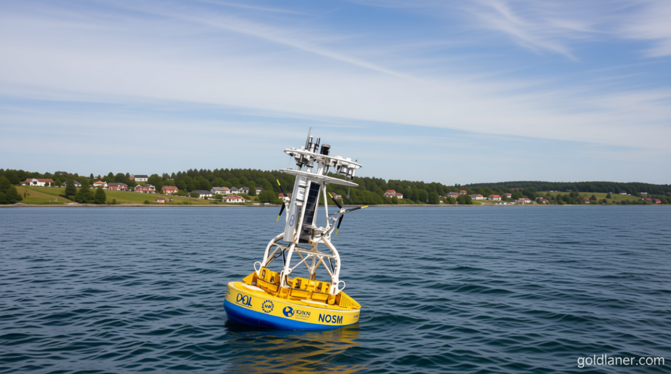 The oceans are in deep trouble. The Trump administration is ditching a vital deep-sea monitoring system